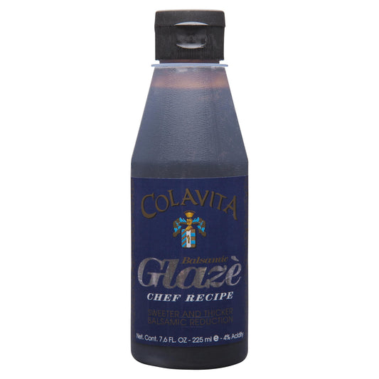 Colavita Balsamic Glaze 225ml , Grocery-Oils - HFM, Harris Farm Markets
 - 1