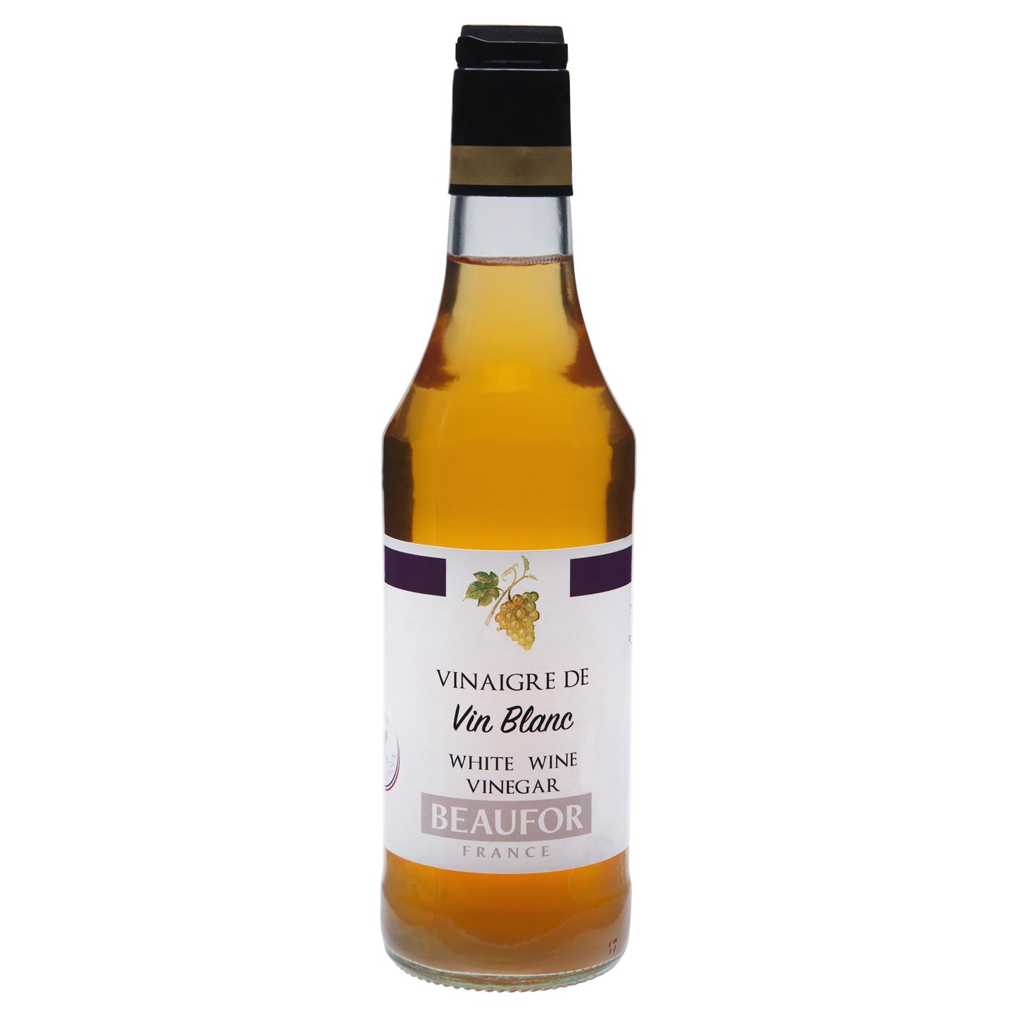 Beaufor White Wine Vinegar 500ml , Grocery-Oils - HFM, Harris Farm Markets
 - 1