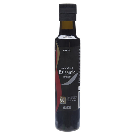 Classique Caramelise Vin 250ml , Grocery-Oils - HFM, Harris Farm Markets
 - 1