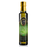 Blu Estate Extra Virgin Olive Oil Basil Infused 250ml