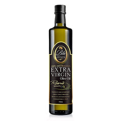 Blu Estate Extra Virgin Olive Oil Reserve Quality 750ml