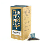 The Organic Tea Project Darjeeling Organic Teabags x20 50g