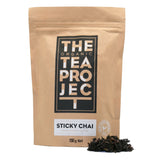 The Organic Tea Project Sticky Chai 150g