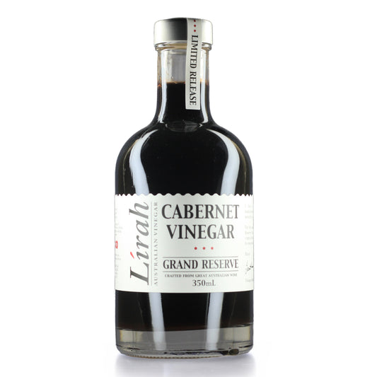 Lirah Grand Reserve Cabernet Vinegar 350ml