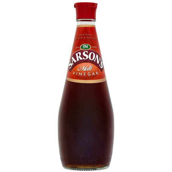 Sarson's Malt Vinegar | Harris Farm Online