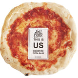 Salt Meats Cheese - Wood Fire Pizza Base | Harris Farm Online