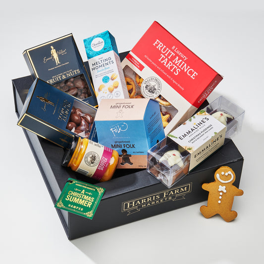 A Christmas Summer Hamper | Harris Farm Online