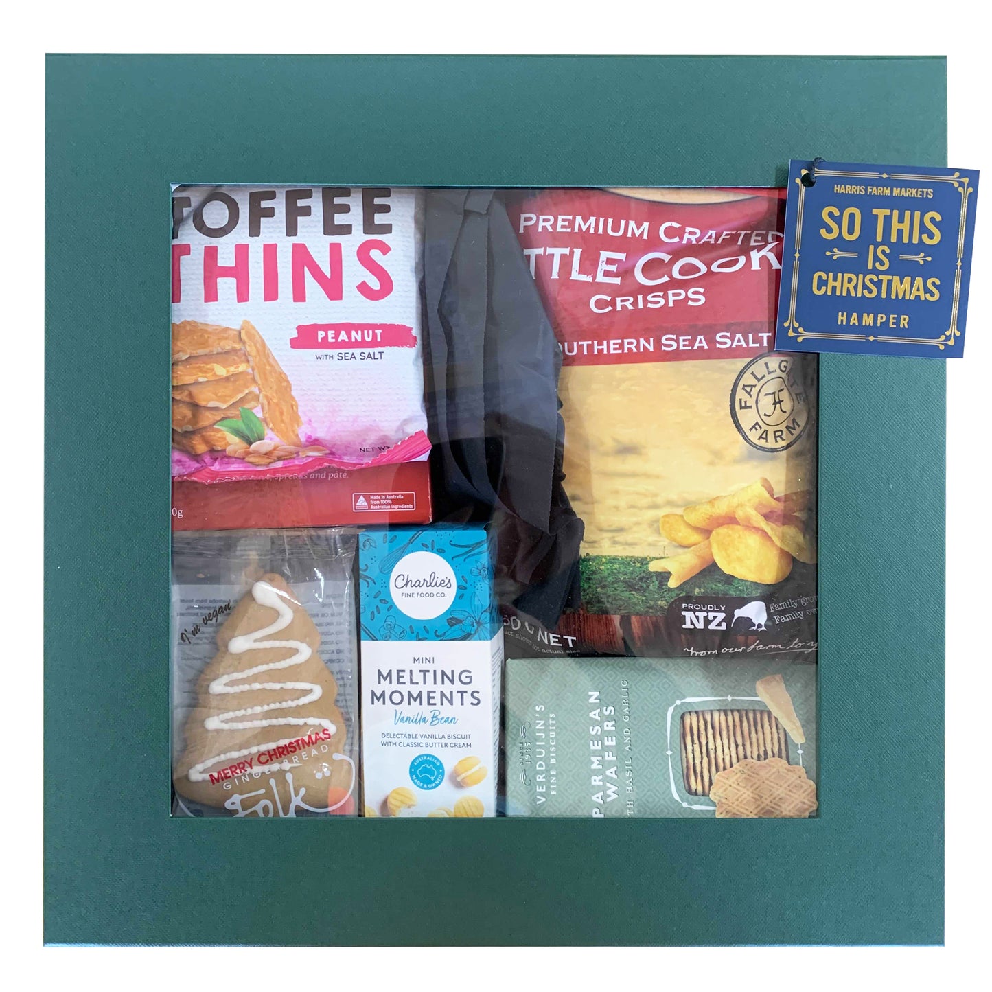 So this is Xmas Hamper | Harris Farm Online