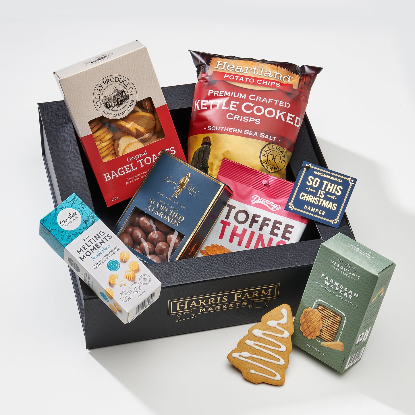So this is Xmas Hamper | Harris Farm Online