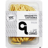 Chef Luca Ciano Spaghetti Chitarra | Harris Farm Online