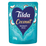 Tilda Basmati Rice Coconut | Harris Farm Online