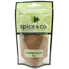 Spice and Co Coriander Ground | Harris Farm Online