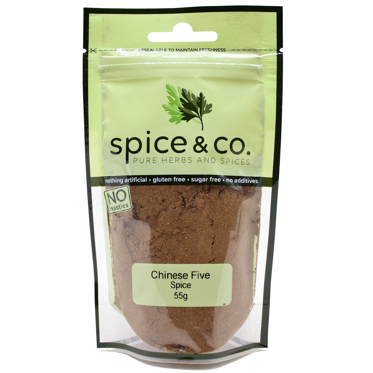 Spice and Co Chinese Five Spice Mix 55g