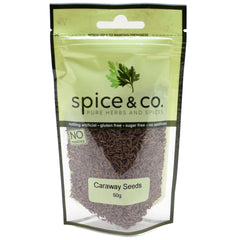 Spice and Co Caraway Seeds | Harris Farm Online