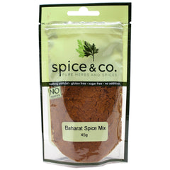 Spice & Co Baharat Spice Mix | Harris Farm Online
