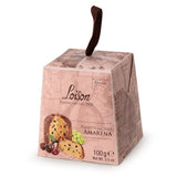 Loison Panettone Cherry Amarena | Harris Farm Online