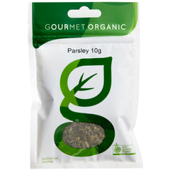 Gourmet Organic Herbs Parsley | Harris Farm Online