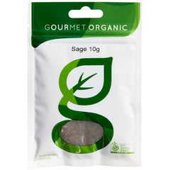 Gourmet Organic Herbs Sage | Harris Farm Online