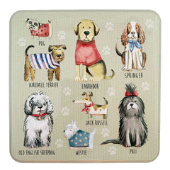 Grandma Wild Assorted Biscuits Dogs Jumpers Tin | Harris Farm Online
