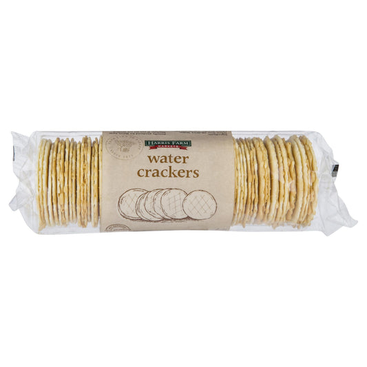 Harris Farm - Water Crackers | Harris Farm Online