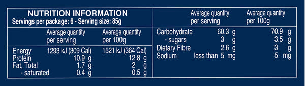 Barilla Linguine N.13 | Harris Farm Online