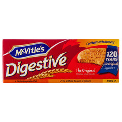 Mcvities Original Box 400g 400g , Grocery-Biscuits - HFM, Harris Farm Markets
 - 1