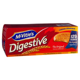 Mcvities Original Box 400g 400g , Grocery-Biscuits - HFM, Harris Farm Markets
 - 2