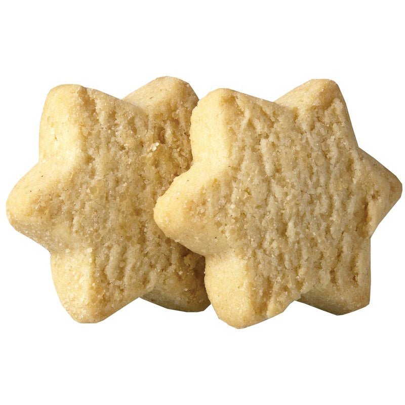 Walkers - Shortbread Mini Star - Rockin Penguin Tin (200g)