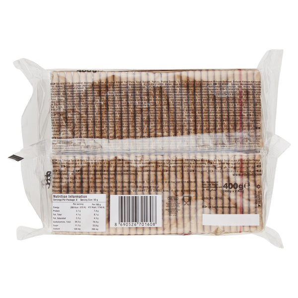 Eti Tea Biscuit 400g , Grocery-Biscuits - HFM, Harris Farm Markets
 - 2