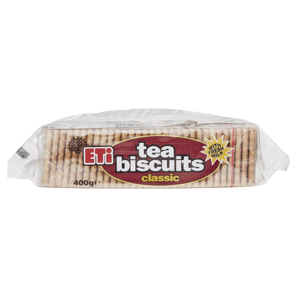 Eti Tea Biscuit 400g , Grocery-Biscuits - HFM, Harris Farm Markets
 - 3