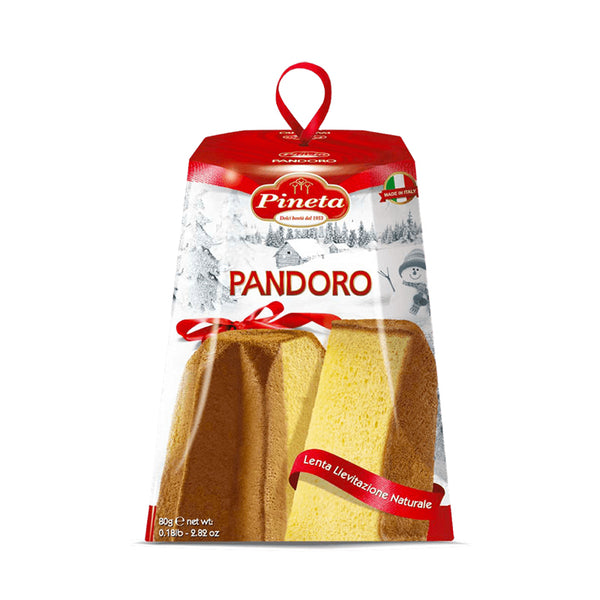 Pineta Mini Pandoro | Harris Farm Online