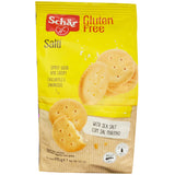Schar Cracker Salti Gluten Free 175g