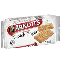 Arnott's - Scotch Finger | Harris Farm Online
