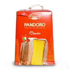 Pineta Pandoro Classic 750g | Harris Farm Online
