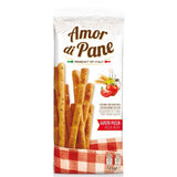 Amor Di Pane - Biscuits Breadsticks - Pizza Taste | Harris Farm Online