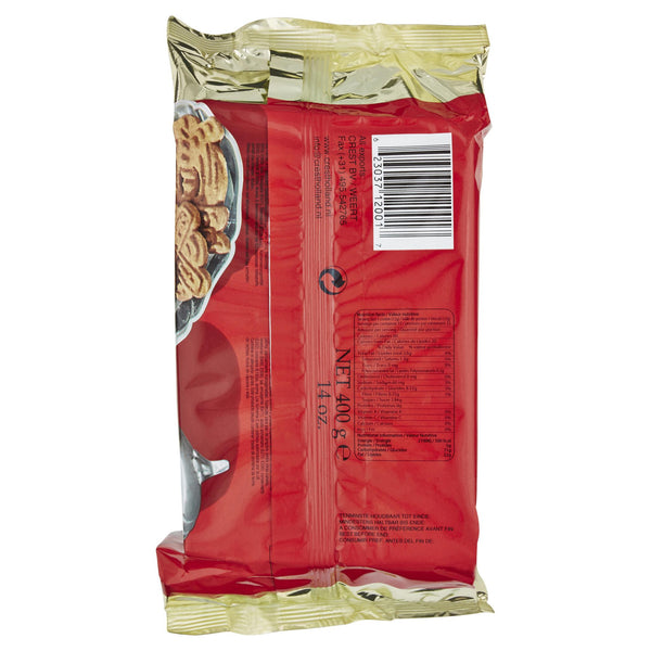 De Ruiter Speculaas Cookies 400g , Grocery-Biscuits - HFM, Harris Farm Markets
 - 2