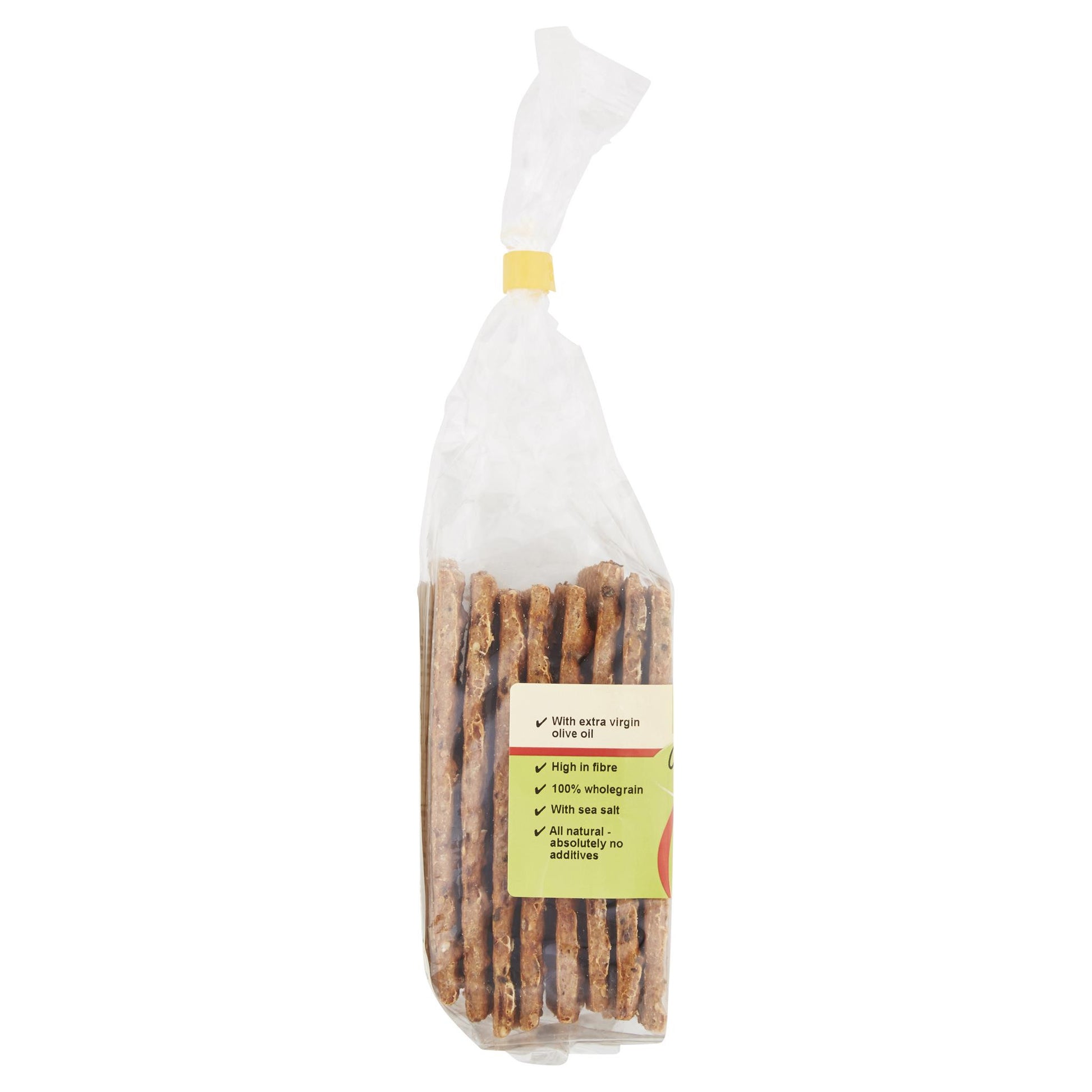 Dr Karg Tomato & Mozzarella 200g , Grocery-Crackers - HFM, Harris Farm Markets
 - 3