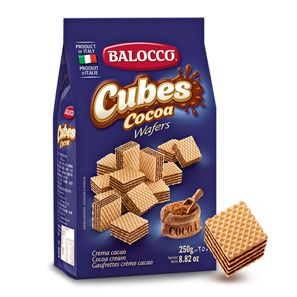 Balocco outlet