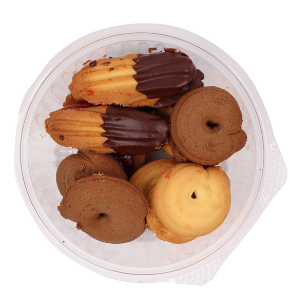 Sunfield Assorted Biscuits 280g