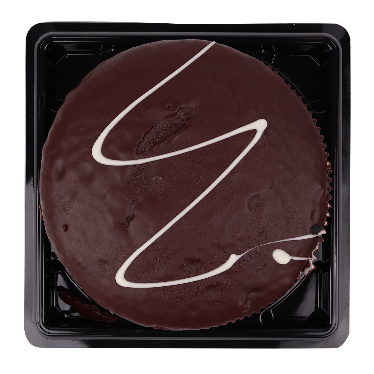 Sunfield Chocolate Mud Cake 700g