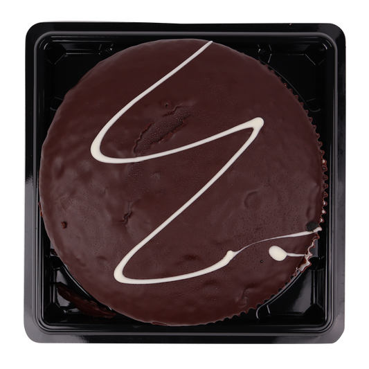 Sunfield Chocolate Mud Cake 700g