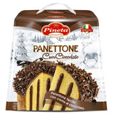 Pineta Panettone Chocolate Cuor Ciocolato | Harris Farm Online