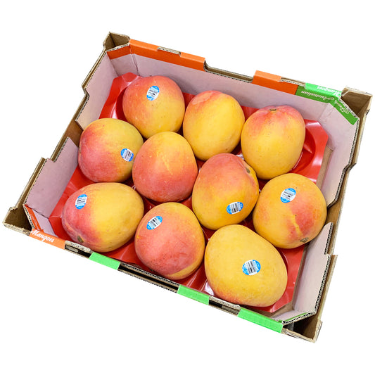 Mangoes R2E2 Large Tray Sale | Harris Farm Online Online