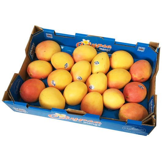  Calypso Mango Tray | Harris Farm Online