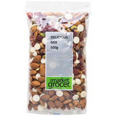 The Market Grocer Delicious Mix | Harris Farm Online