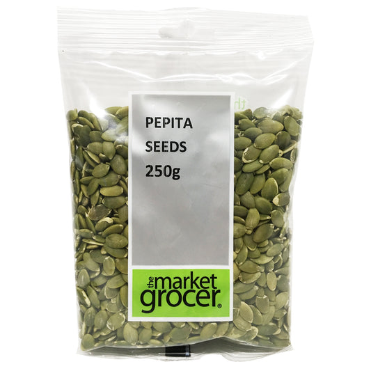 The Market Grocer - Pepita Seeds (250g)