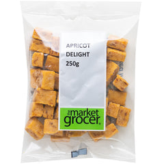 The Market Grocer Apricot Delights | Harris Farm Online