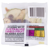 Fine Fettle Dried Fruit 25g , Grocery-D_Fruit - HFM, Harris Farm Markets
 - 2