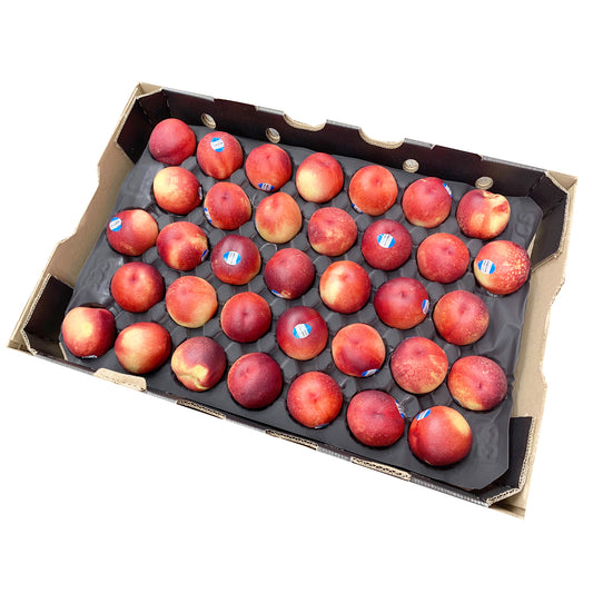 Nectarine White Tray 5kg