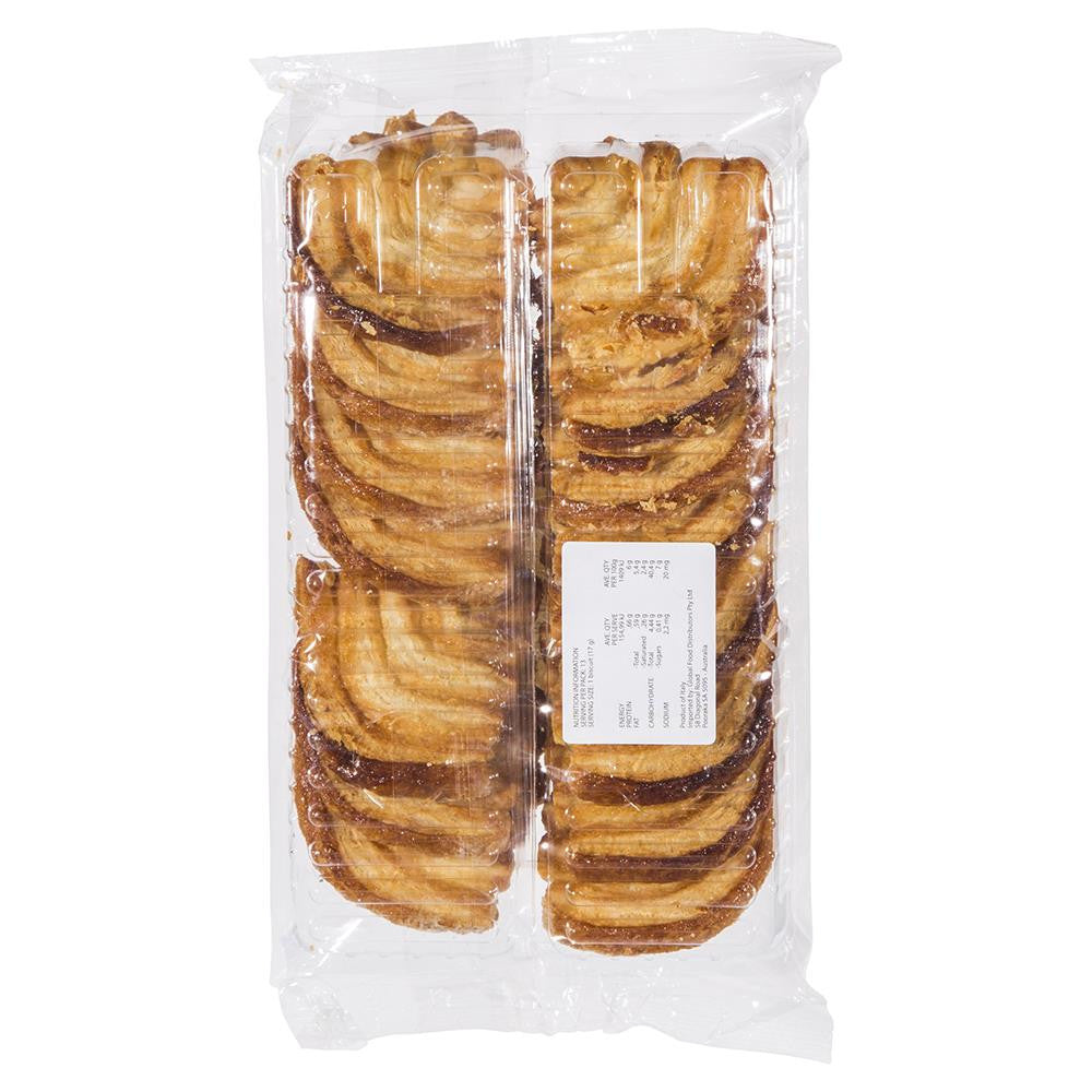Panealba Le Sfogliette Dorate 225g , Z-Bakery - HFM, Harris Farm Markets
 - 2